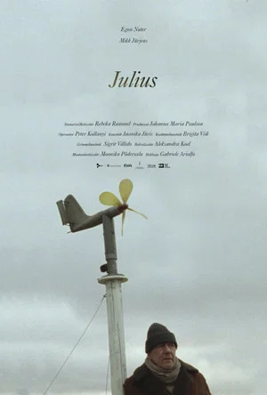 Постер: Julius