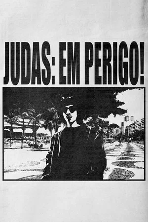 Постер: Judas: in Danger!