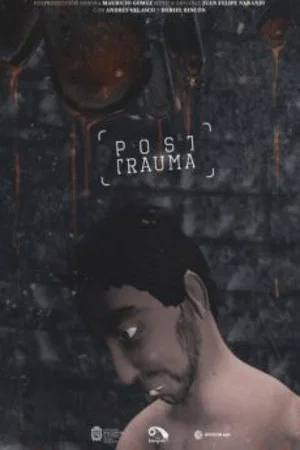 Постер: Postrauma