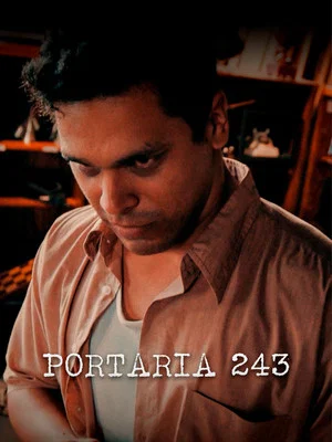 Постер: Portaria 243