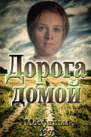 Постер: Дорога домой