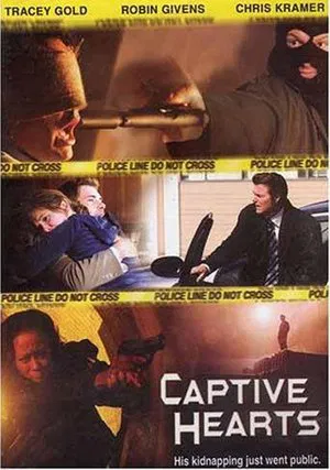 Постер: Captive Hearts