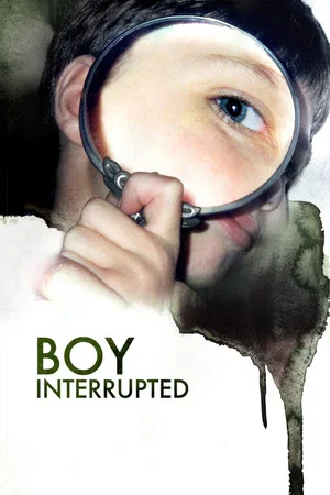 Постер: Boy Interrupted
