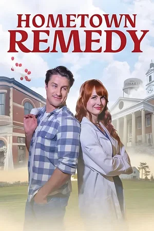 Постер: Hometown Remedy