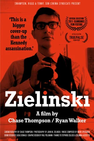 Постер: Zielinski