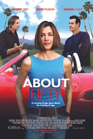 Постер: About Fifty