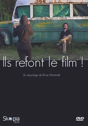 Постер: Ils refont le film!