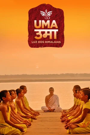 Постер: UMA 'Light of Himalaya'