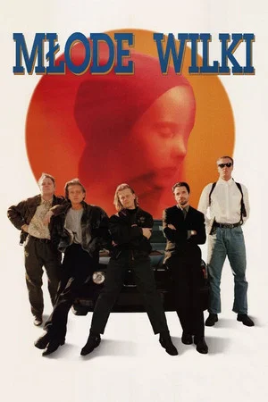 Постер: Smugglers
