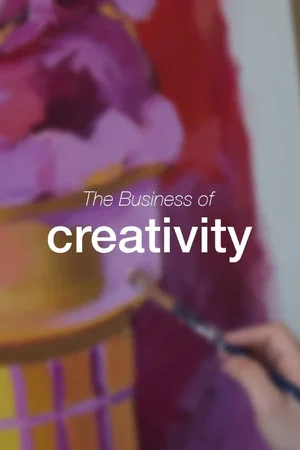 Постер: The Business of Creativity