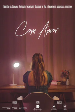 Постер: Com Amor