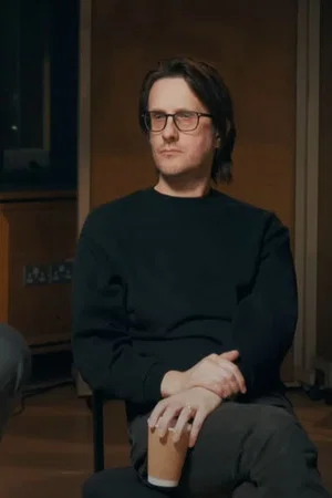 Постер: Porcupine Tree - The Complete AIR Studio Sessions