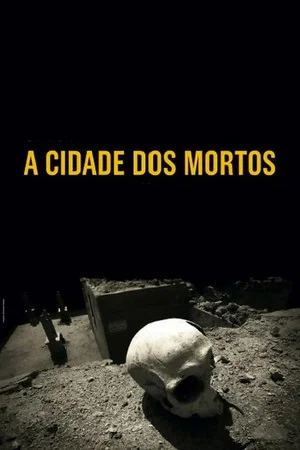 Постер: The City of the Dead