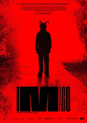 Постер: Imago