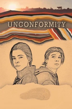 Постер: Unconformity