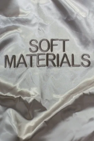Постер: Soft Materials