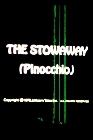 Постер: The Stowaway
