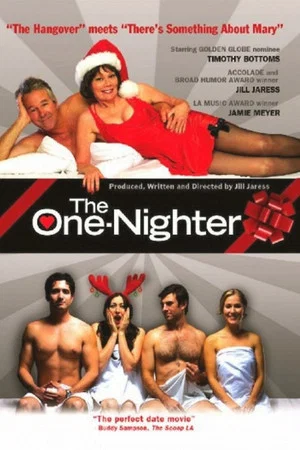 Постер: The One-Nighter