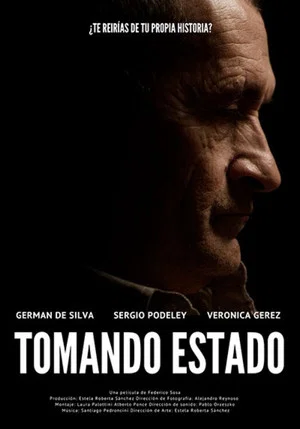 Постер: Tomando estado