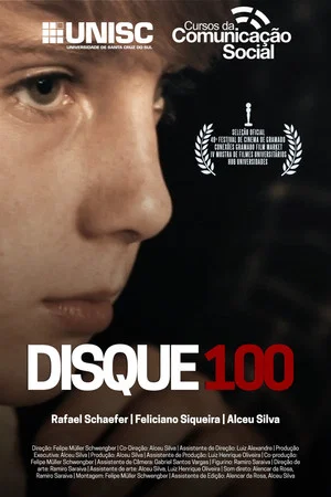 Постер: Disque 100