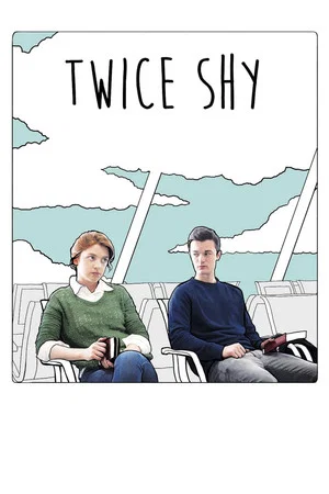 Постер: Twice Shy