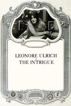 Постер: The Intrigue