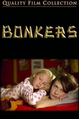 Постер: Bonkers