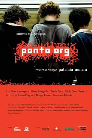 Постер: Ponto Org