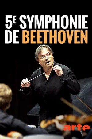 Постер: Beethoven - Symphonie n°5