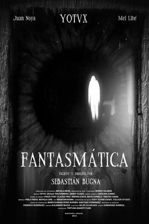Постер: Fantasmática