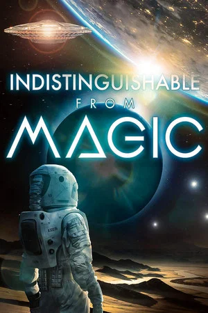 Постер: Indistinguishable from Magic