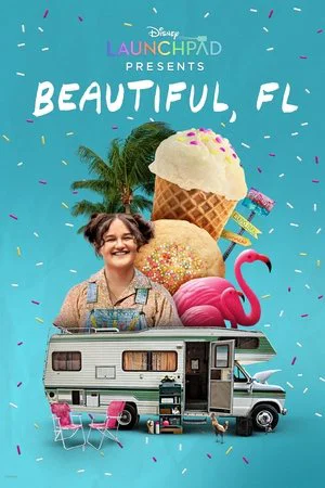 Постер: Beautiful, FL