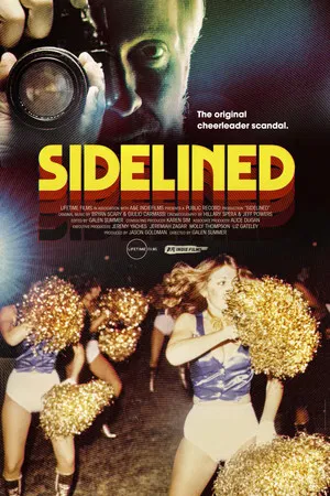 Постер: Sidelined