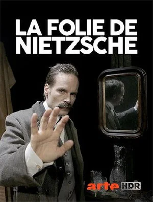 Постер: Wahnsinn ! Nietzsche !