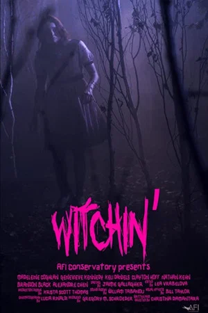 Постер: Witchin'