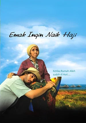 Постер: Emak Ingin Naik Haji