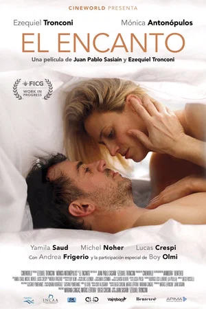 Постер: El encanto