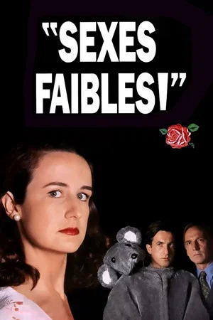 Постер: Sexes faibles !