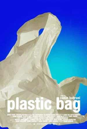 Постер: Plastic Bag