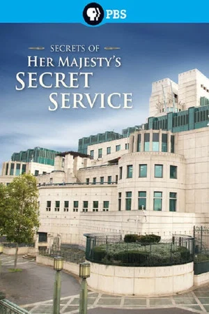 Постер: Secrets of Her Majesty's Secret Service