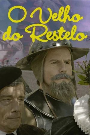 Постер: The Old Man of Belem