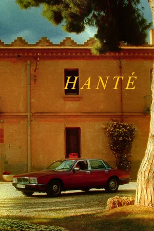 Постер: Hanté