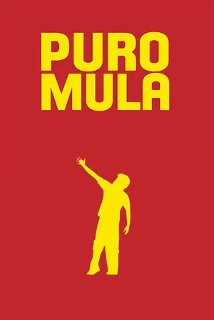 Постер: Puro Mula