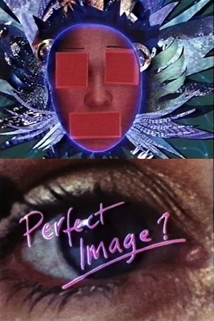 Постер: Perfect Image?