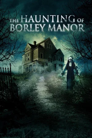 Постер: The Haunting of Borley Rectory