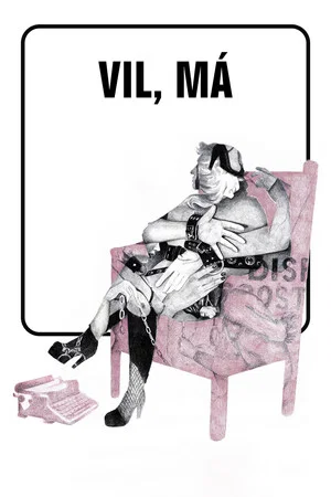 Постер: Вилма