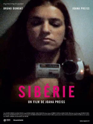 Постер: Sibérie