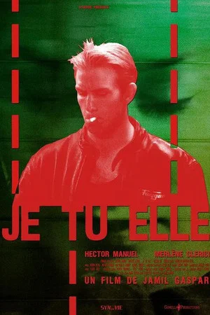 Постер: Je tu elle