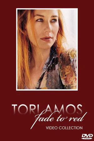 Постер: Tori Amos - Video Collection: Fade to Red