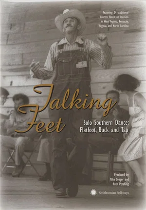 Постер: Talking Feet